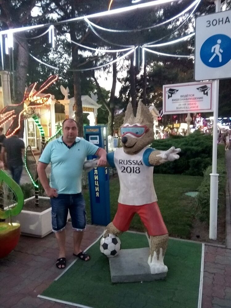 ���������� ������������, ���� ������� Alex, 41 ���, ������������ ��� ������, ����� � ���������, c�������� ���������