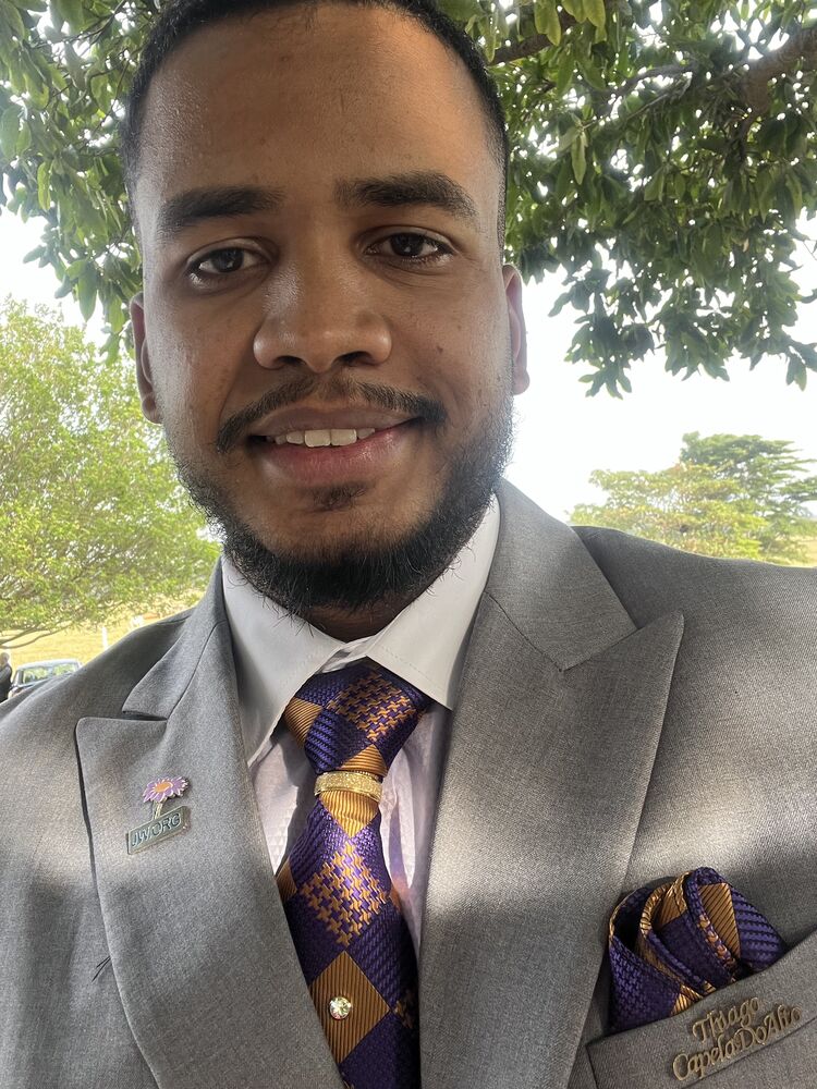 ���� 54572741 ������� Thiago, 31 ���, ���� ���������� � ����-�����