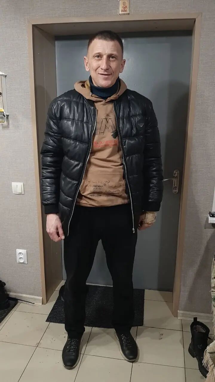 ���� 48712141 ������� Nikolai, 41 ���, ���� ���������� � ���������