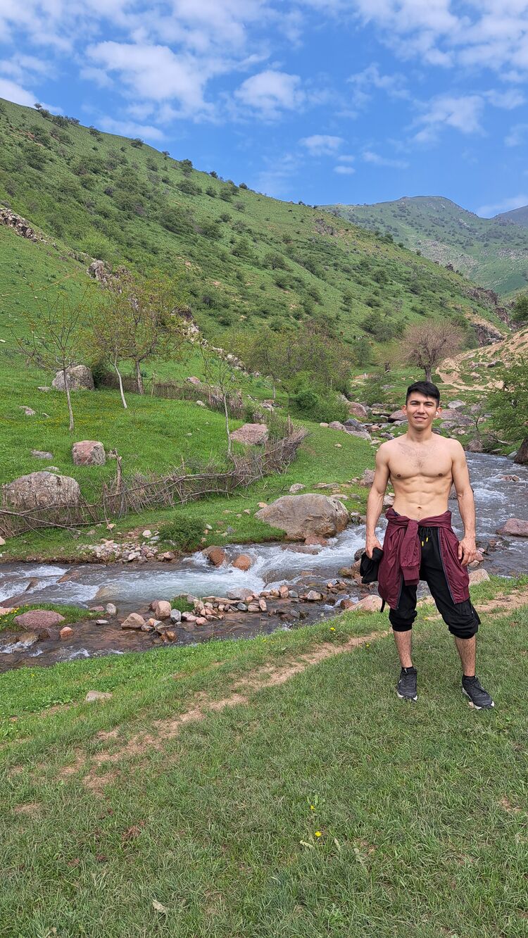  54654461  Makhmood, 25 ,    