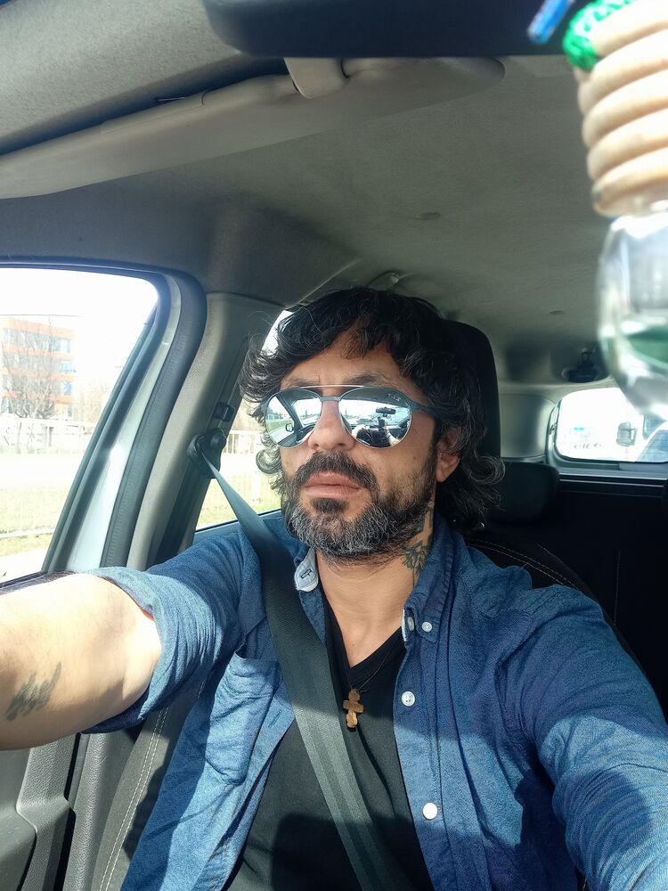  25861611  Thomas, 42 ,    Warszawa