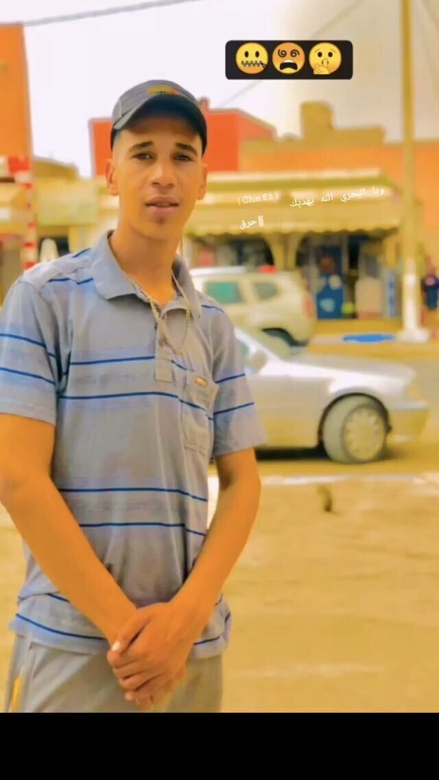  ,   Mouhssine, 23 ,   ,   