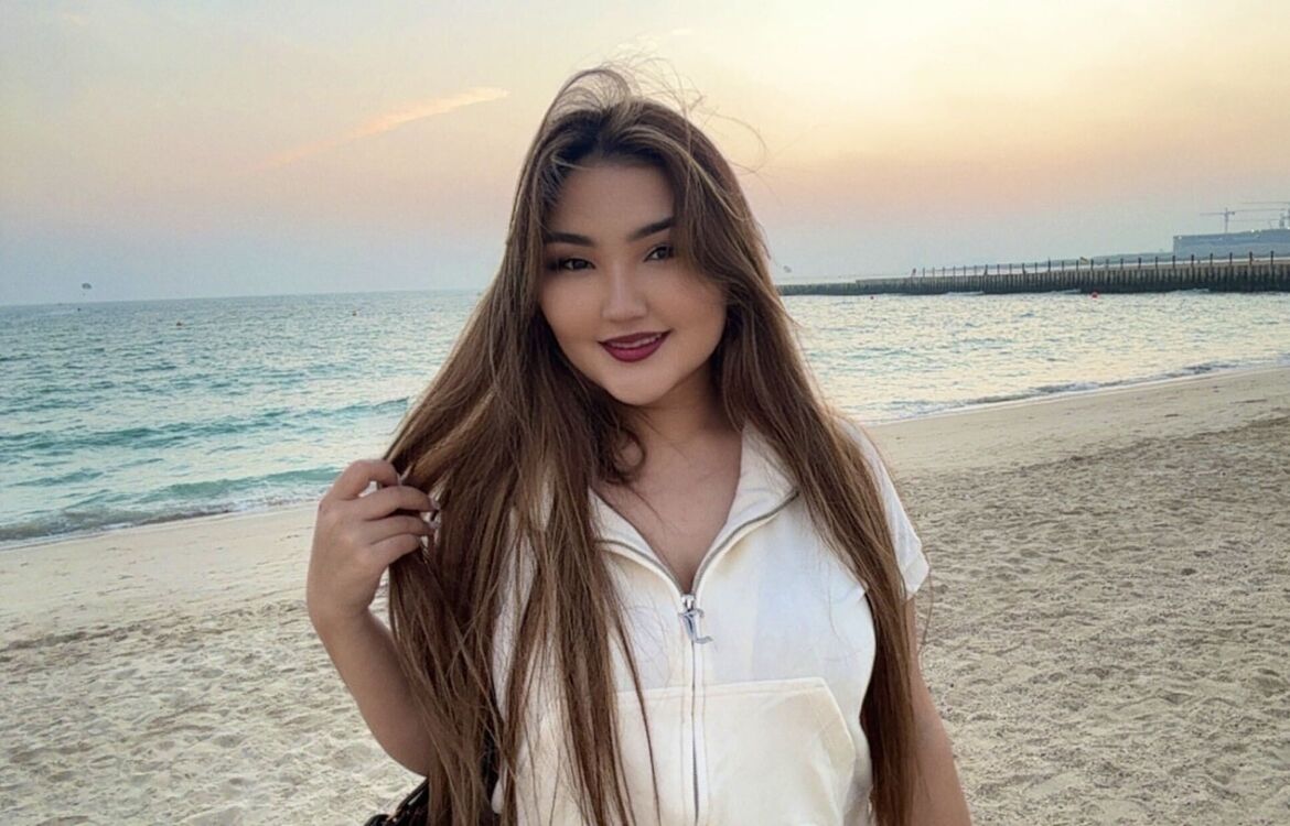 ���� 54790821 ������� Ainura, 22 ����, ���� ���������� � �����