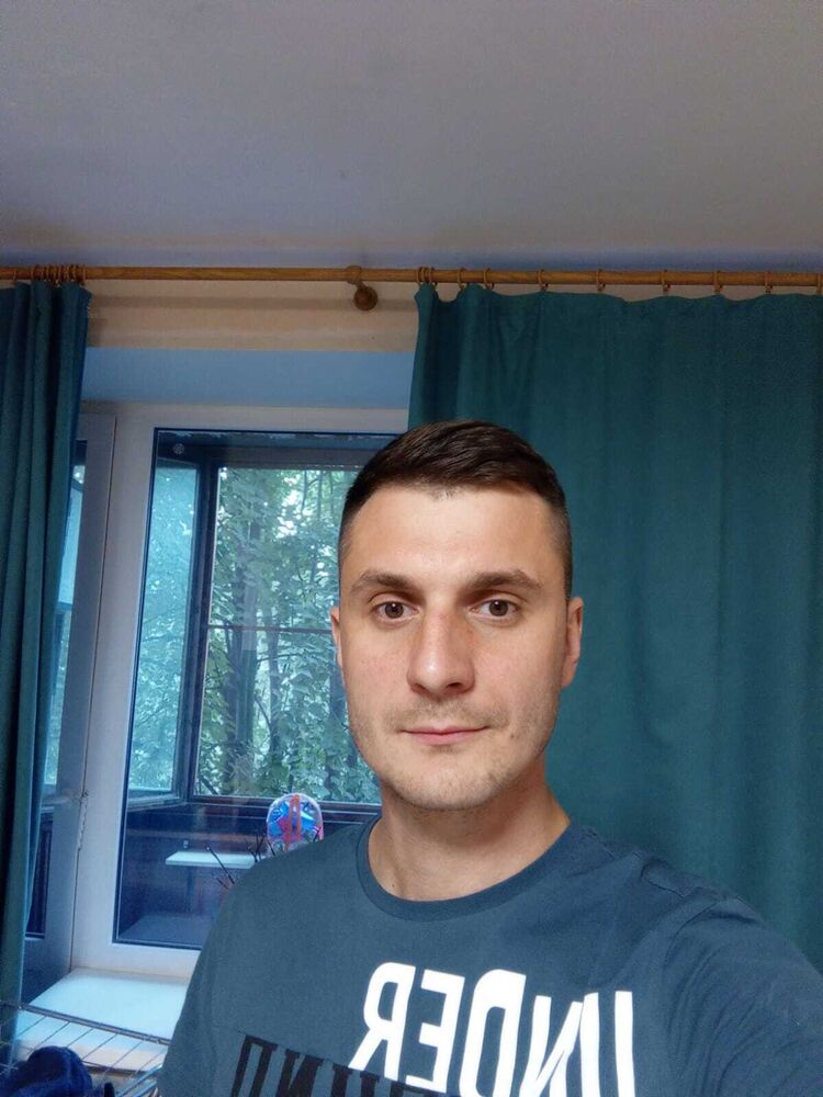 ���� 46344021 ������� Ivan, 35 ���, ���� ���������� � �����-����������