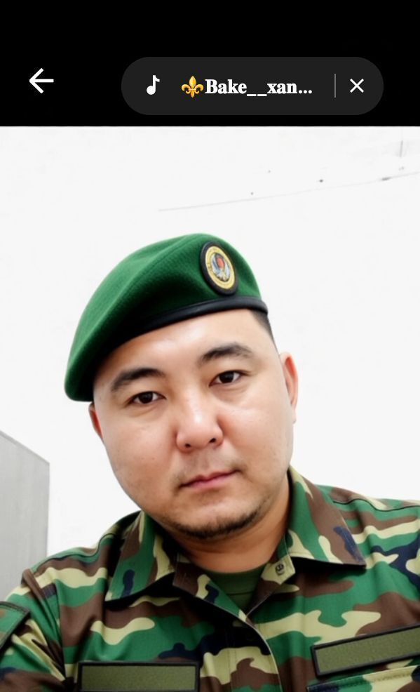 ���� 55868521 ������� Medet, 33 ����, ���� ���������� � ������������