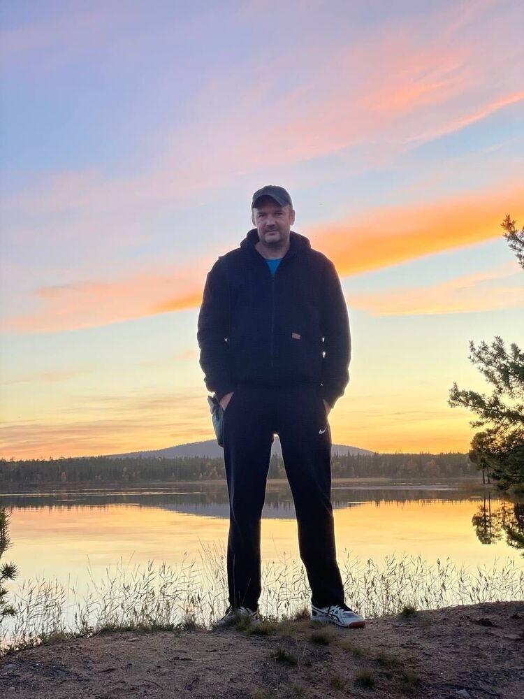 ���� 56153851 ������� Gustaf, 45 ���, ���� ���������� � ���������