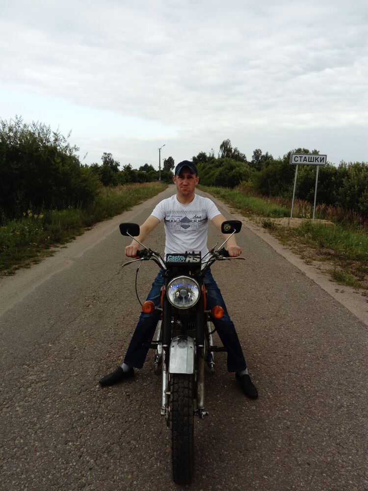 ���������� ��������, ���� ������� Sergey, 40 ���, ������������ ��� c�������� ���������