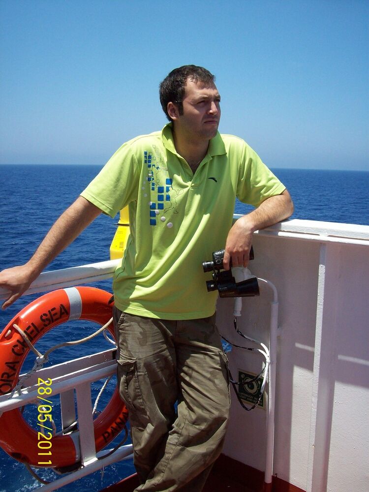 ���� 6807721 ������� Andriy, 44 ����, ���� ���������� � ������