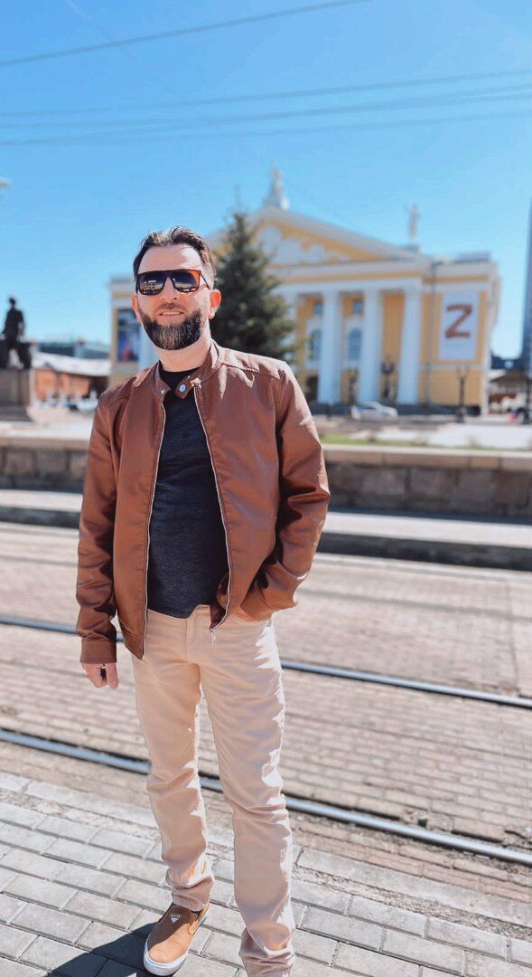   ,   Ruslan, 41 ,     , c 