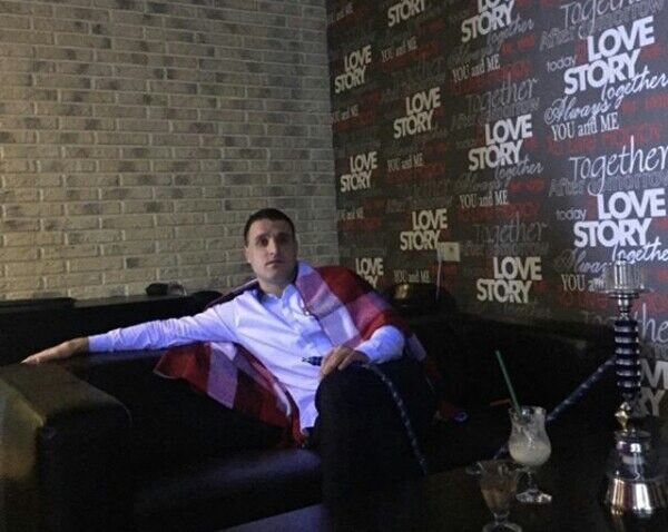 ���������� ������, ���� ������� Dima, 38 ���, ������������ ��� ������, ����� � ���������, c�������� ���������