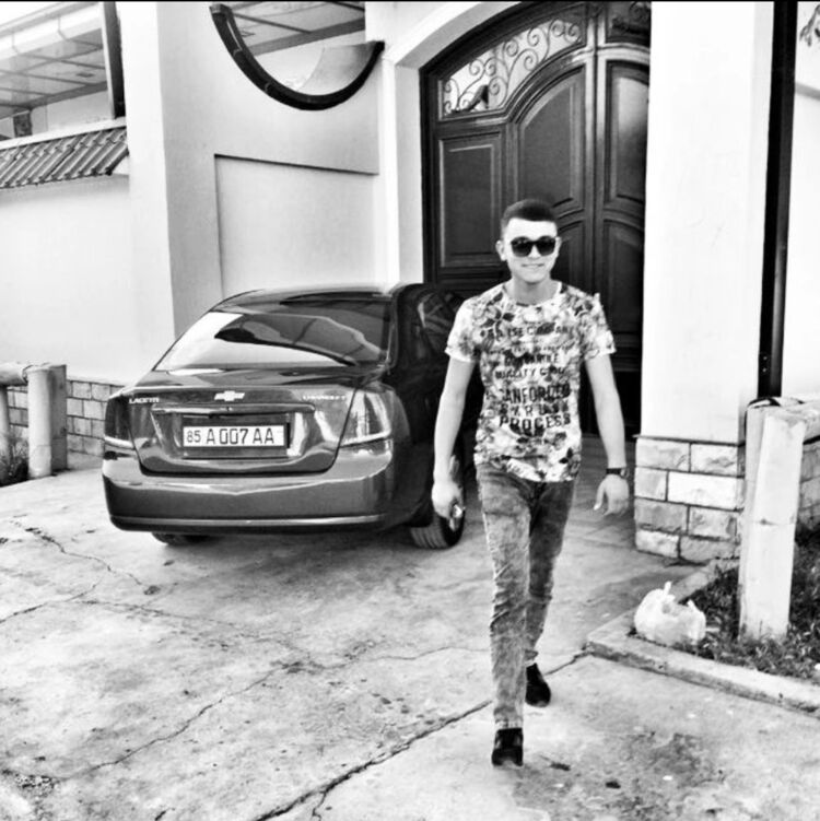 ���������� ������, ���� ����� Gafur, 25 ���, ������������ ��� ������, ����� � ���������