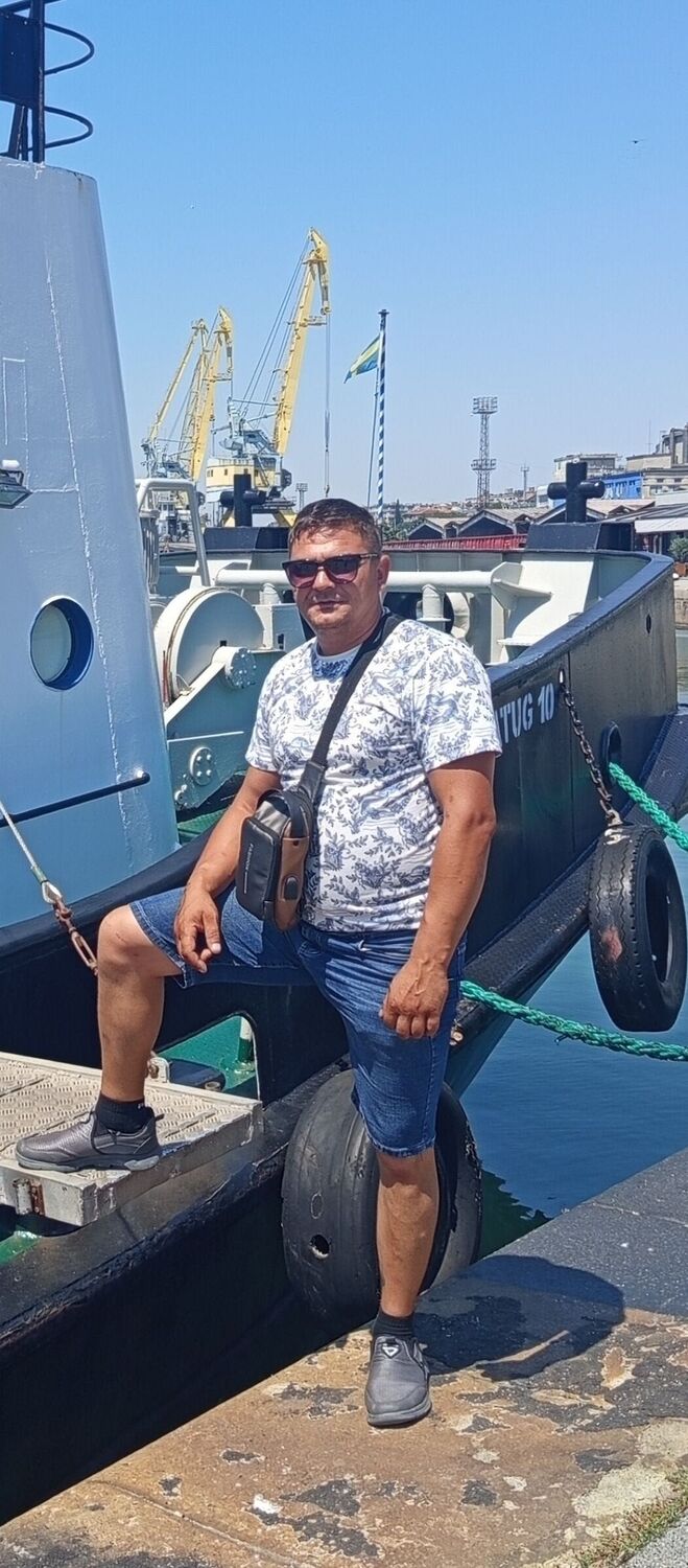 ���������� �������, ���� ������� Grigori, 37 ���, ������������ ��� ������, ����� � ���������