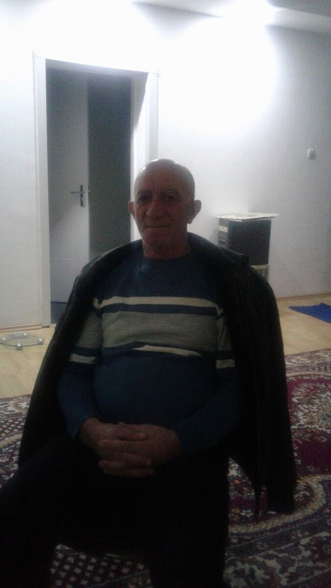  11317831  David, 65 ,    