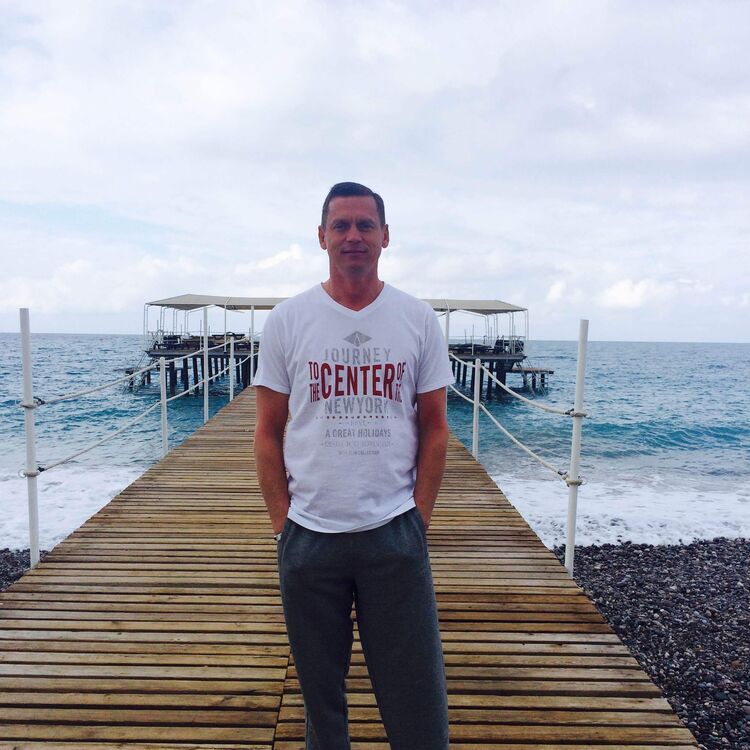 ���� 55229041 ������� Oleg, 56 ���, ���� ���������� � ��������