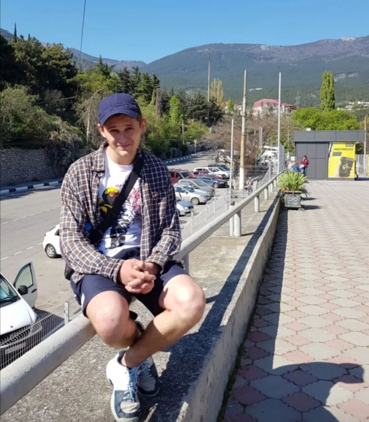 ���������� ������, ���� ������� Anton, 30 ���, ������������ ��� ������, ����� � ���������