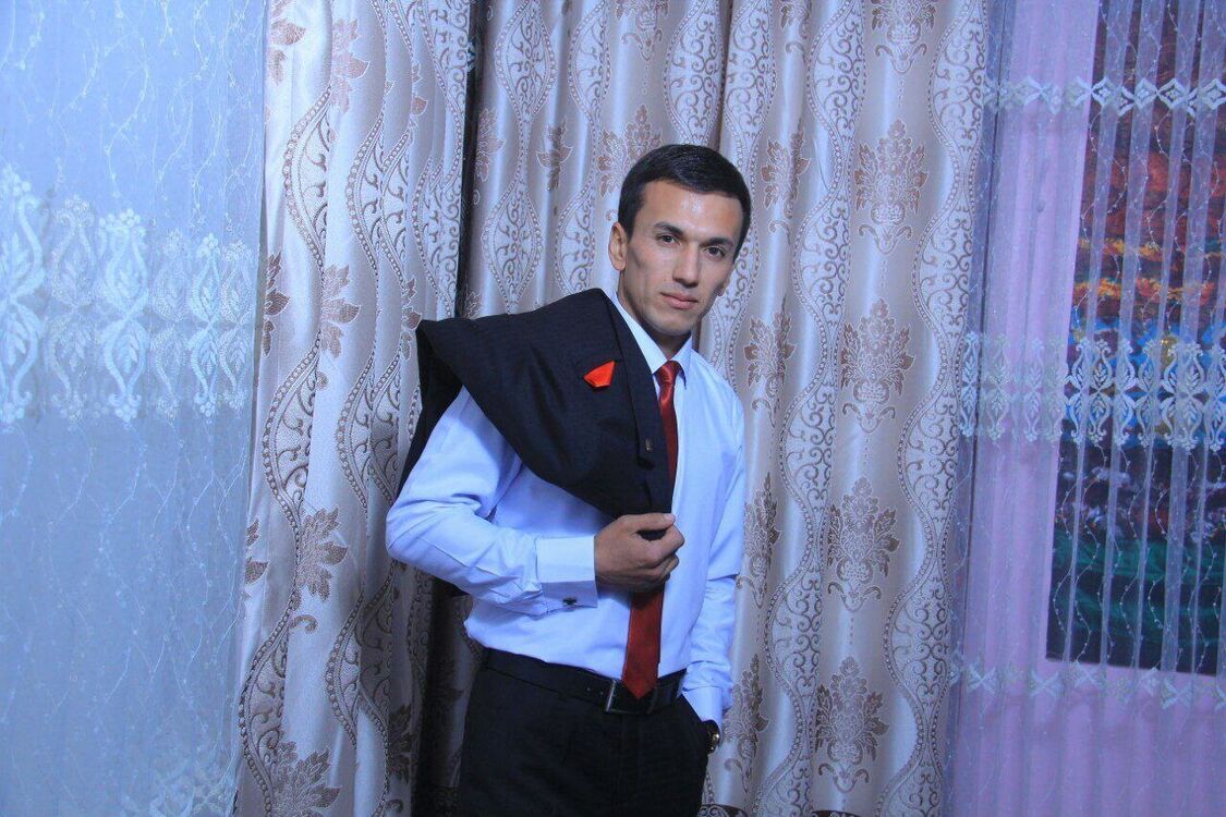 ���� 47043271 ������� Jamshid, 34 ����, ���� ���������� � �����-����������