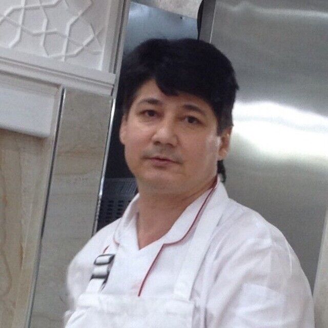  21299511  Shavkat, 50 ,    