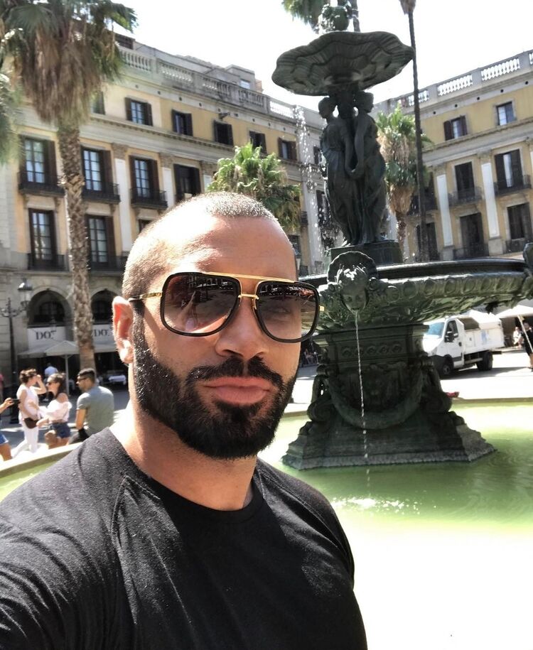  49858681  Samir, 31 ,    Regensburg