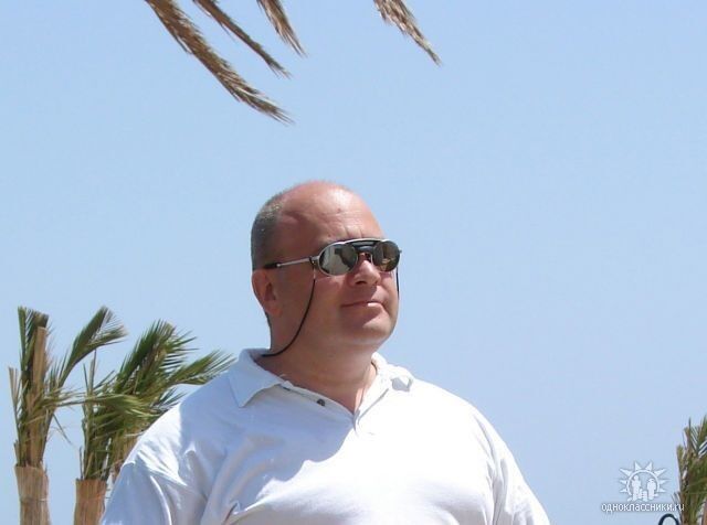  19799131  Sergey, 58 ,    