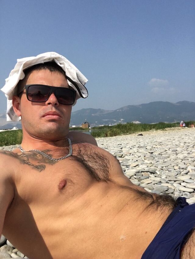 ���������� ������������, ���� ������� Nikolai, 33 ����, ������������ ��� ������, ����� � ���������, c�������� ���������