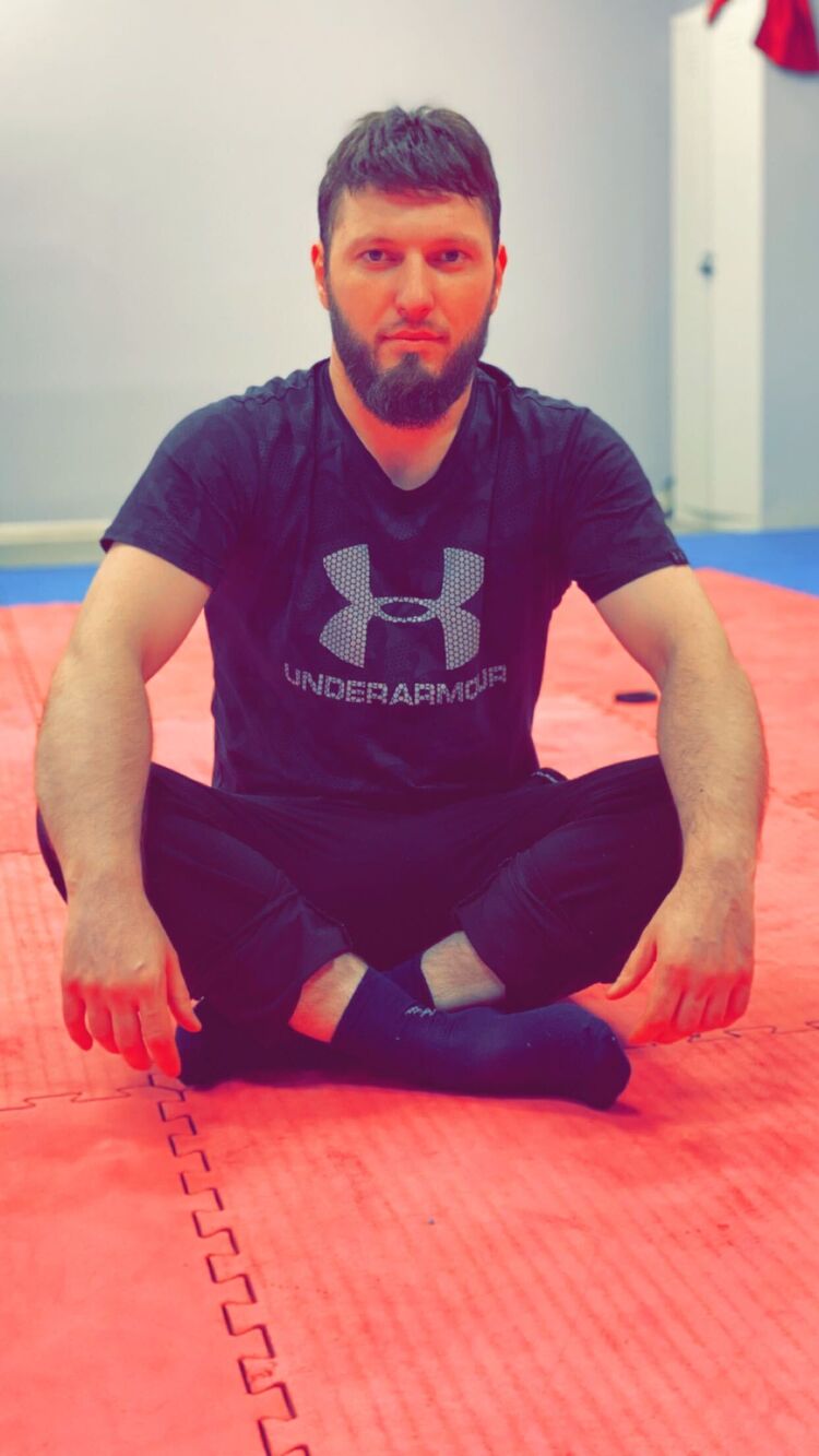 ���������� �����-���������, ���� ������� Maga, 31 ���, ������������ 