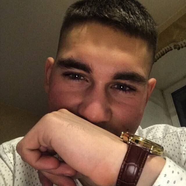 ���������� ������, ���� ������� Daniel, 32 ����, ������������ ��� ������, ����� � ���������