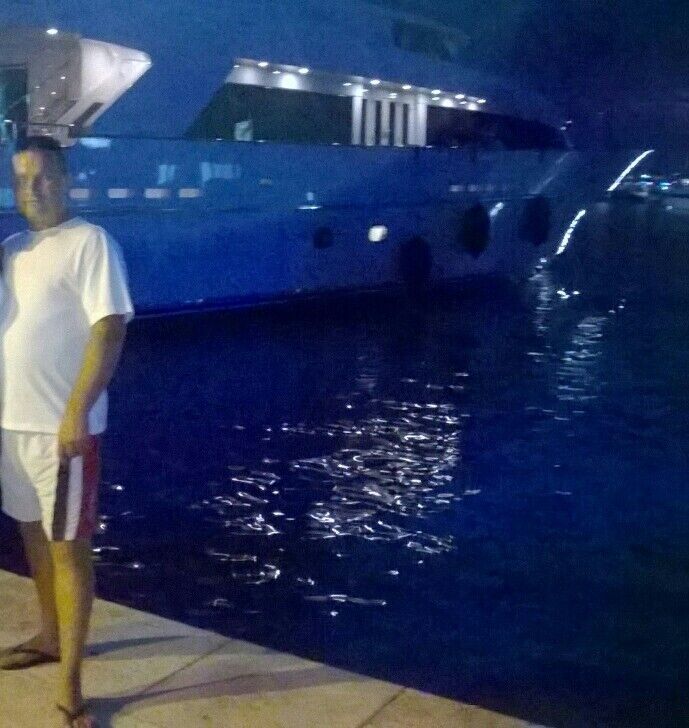 ���������� ������, ���� ������� Zoran, 46 ���, ������������ ��� ������