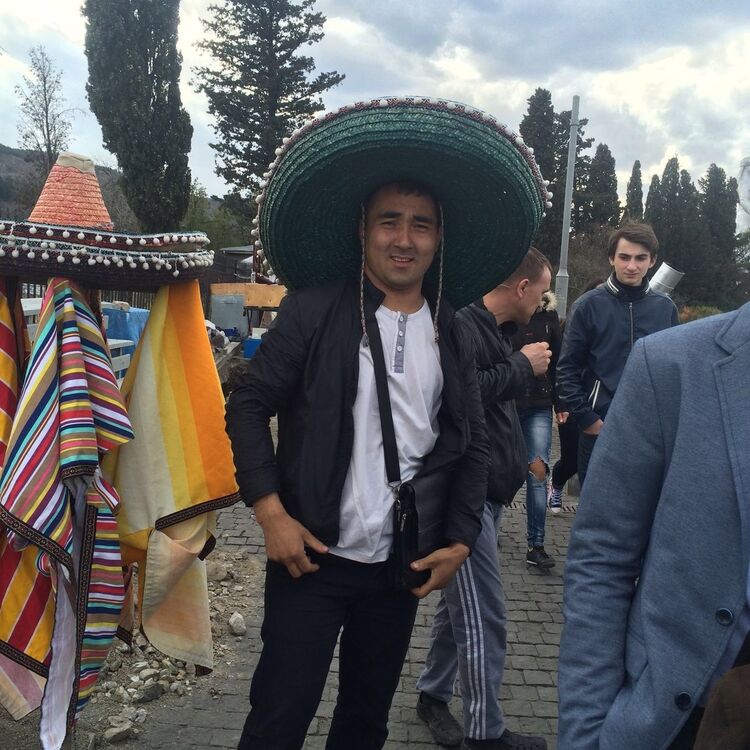 ���������� �����-���������, ���� ������� Ruslan, 39 ���, ������������ ��� ����� � ���������, c�������� ���������, ���������