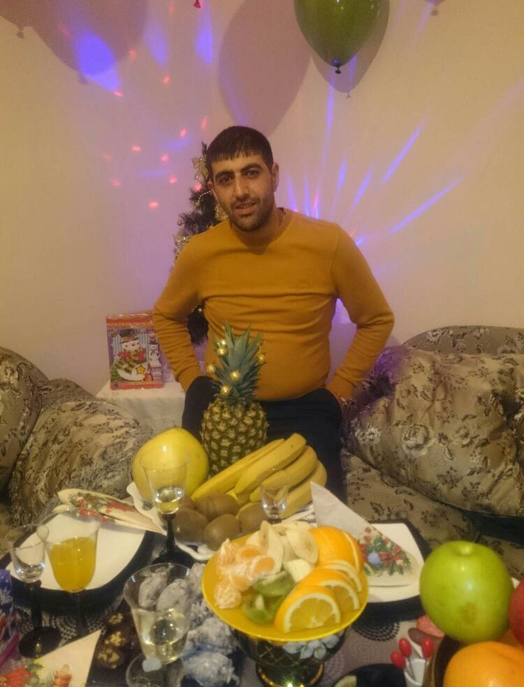 ���������� ������, ���� ������� Sargis, 35 ���, ������������ ��� ������, ����� � ���������