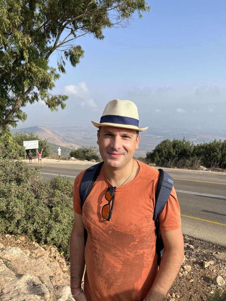  30553191  Igor, 41 ,    Tel Aviv-Yafo