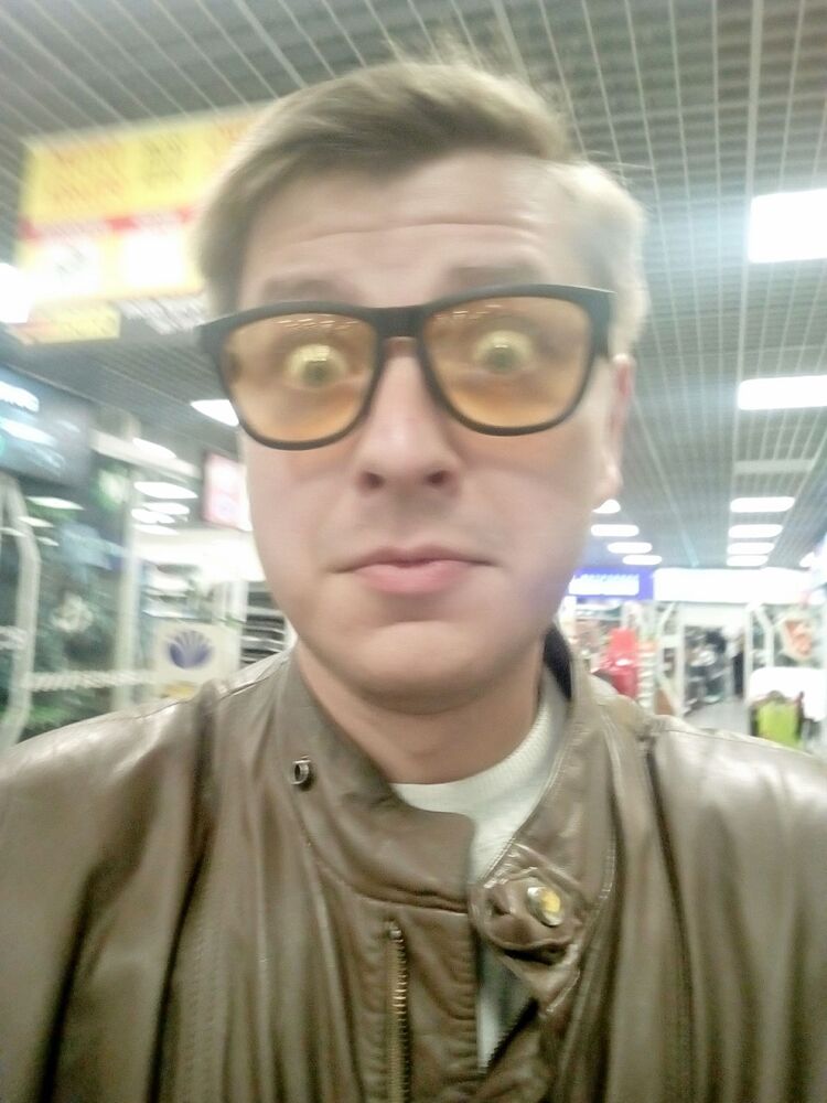 ���������� ������������, ���� ������� Leonid, 36 ���, ������������ ��� ������, ����� � ���������, c�������� ���������