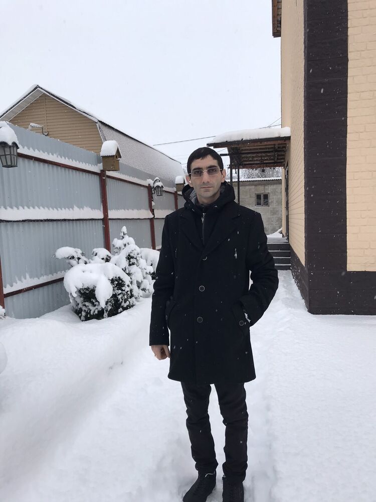 ���� 41001081 ������� Gevorg, 35 ���, ���� ���������� � �������