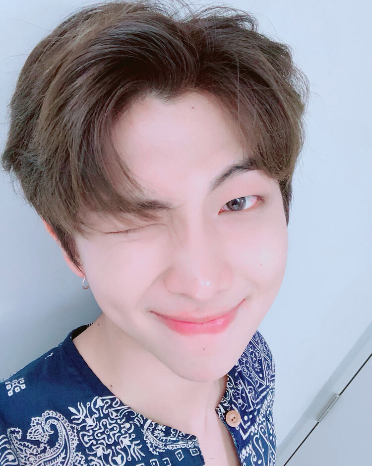  ,   Namjoon, 30 ,   