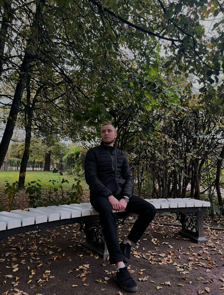 ���� 56257411 ����� Alexandr, 25 ���, ���� ���������� � ������