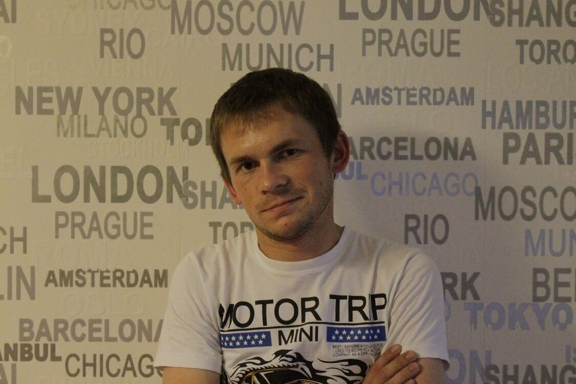 ���� 5822901 ������� �������, 36 ���, ���� ���������� � ���������