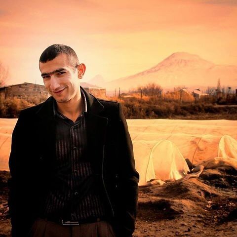 ���� 7398981 ������� HAYK, 35 ���, ���� ���������� � �������