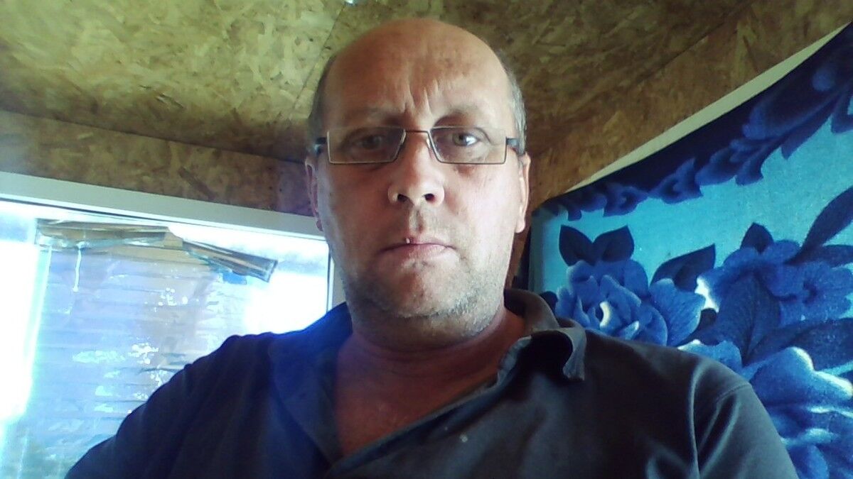  ,   Igor, 63 ,   