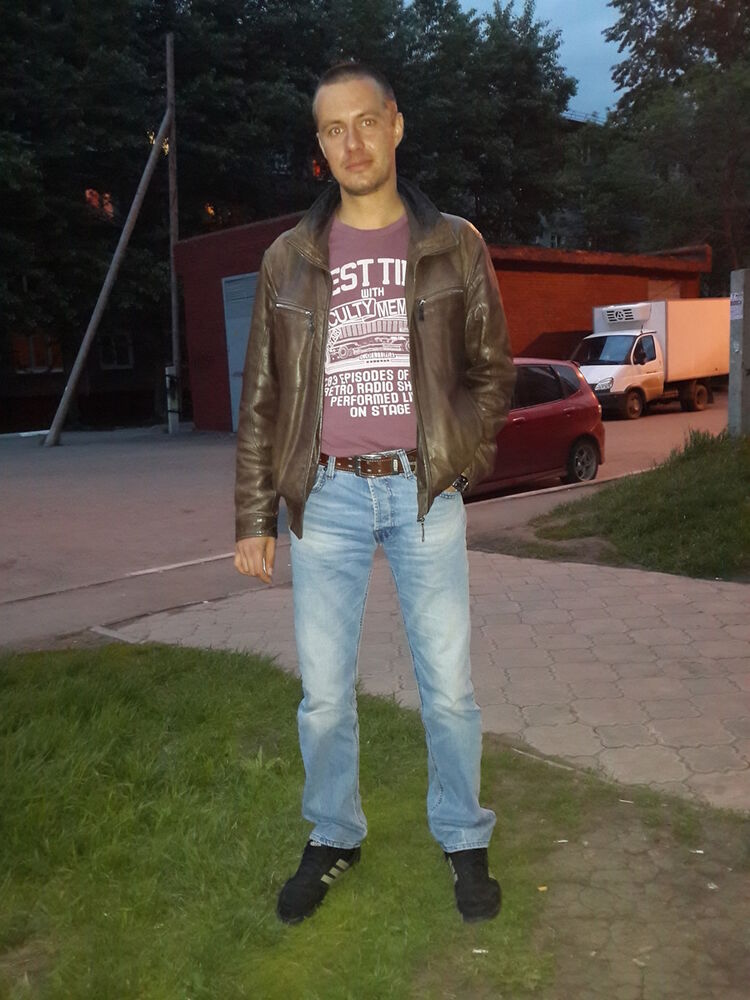  ,   Sergey, 41 ,   ,   , c 