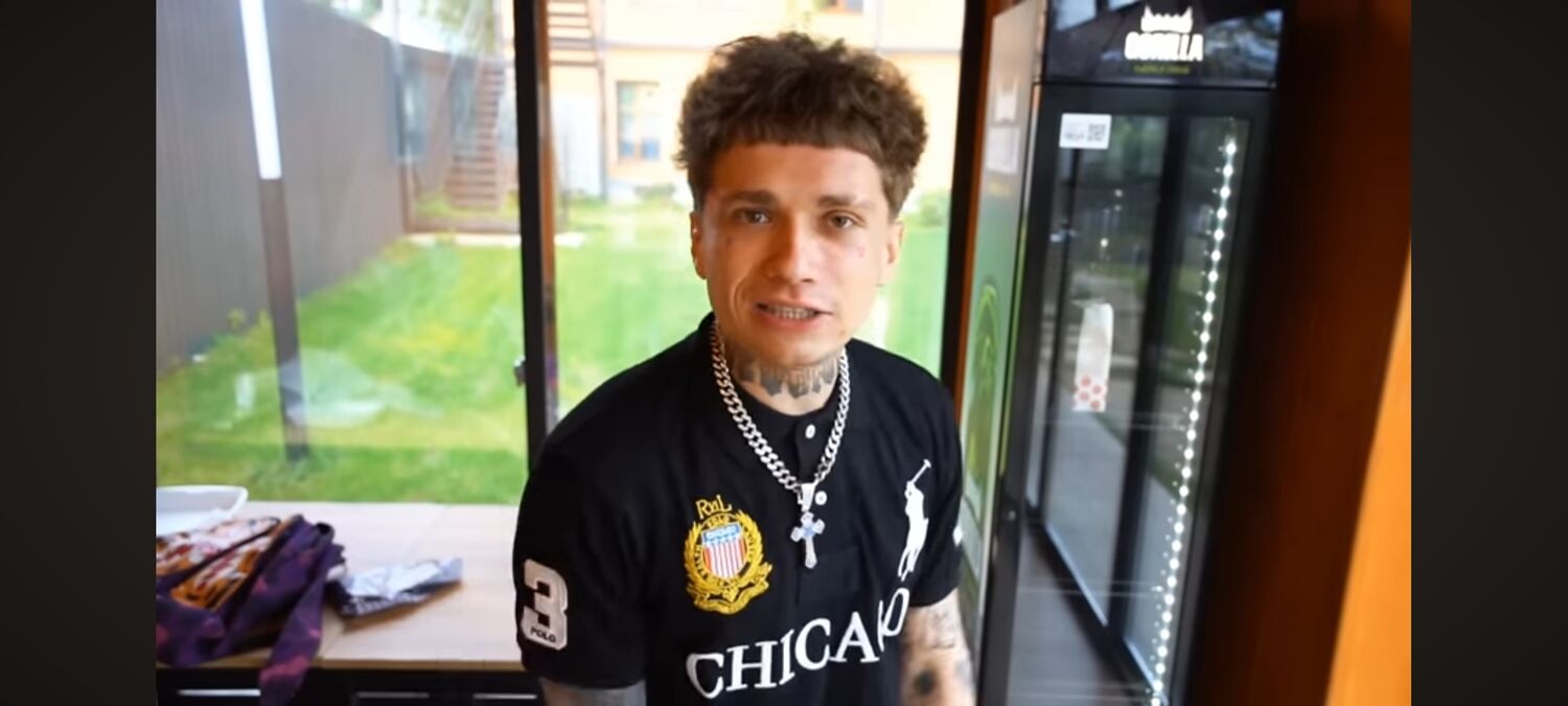 ���� 54349061 ����� Incognito, 19 ���, ���� ���������� � ������