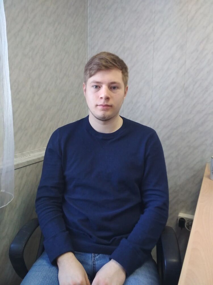 ���� 43913451 ������� Alexander, 32 ����, ���� ���������� � ���������