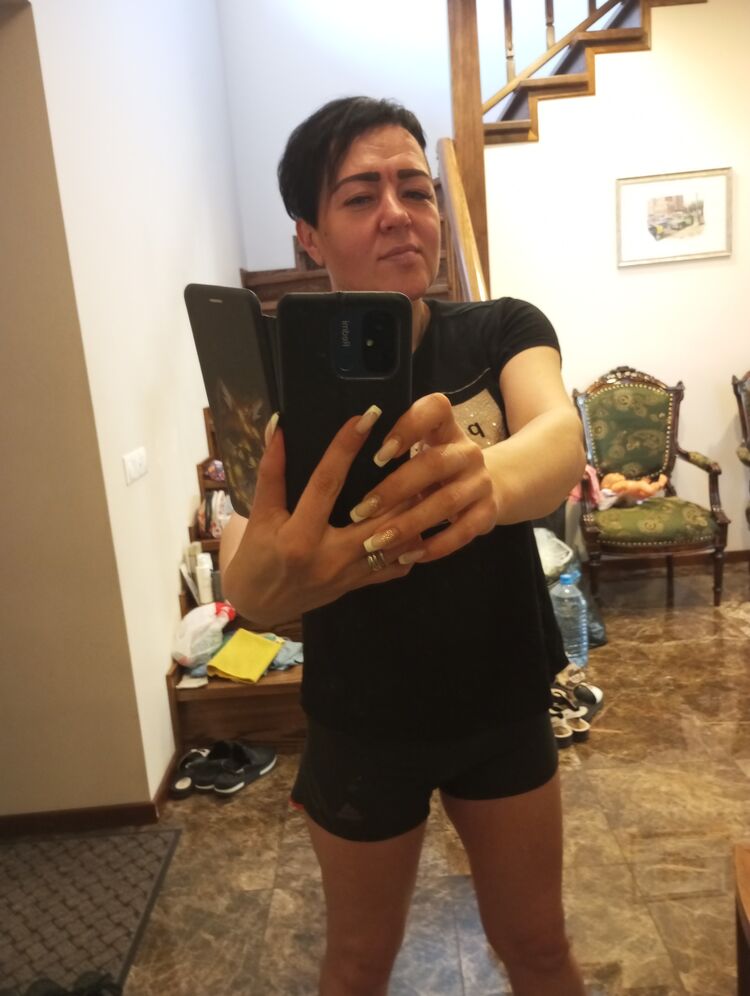 ���������� �������, ���� ������� Natali, 35 ���, ������������ ��� ������, ����� � ���������, c�������� ���������