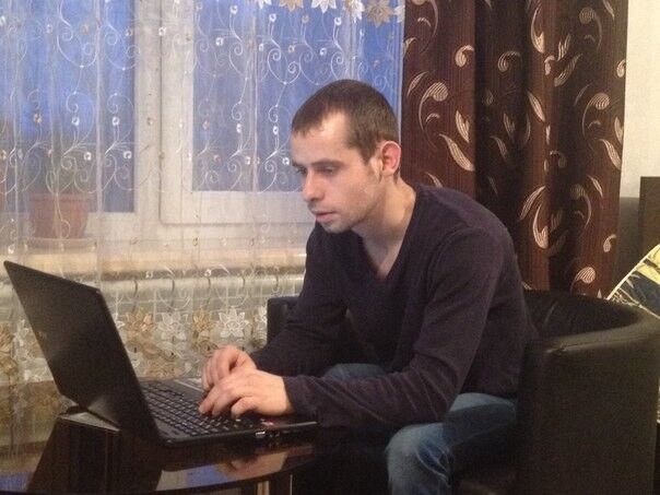 ���� 5418611 ������� ������, 35 ���, ���� ���������� � ������������