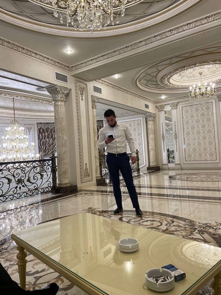 ���������� �������, ���� ������� HAMID, 33 ����, ������������ ��� ������, ����� � ���������