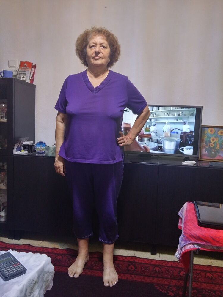  13867791  Sima, 76 ,    Tel Aviv-Yafo