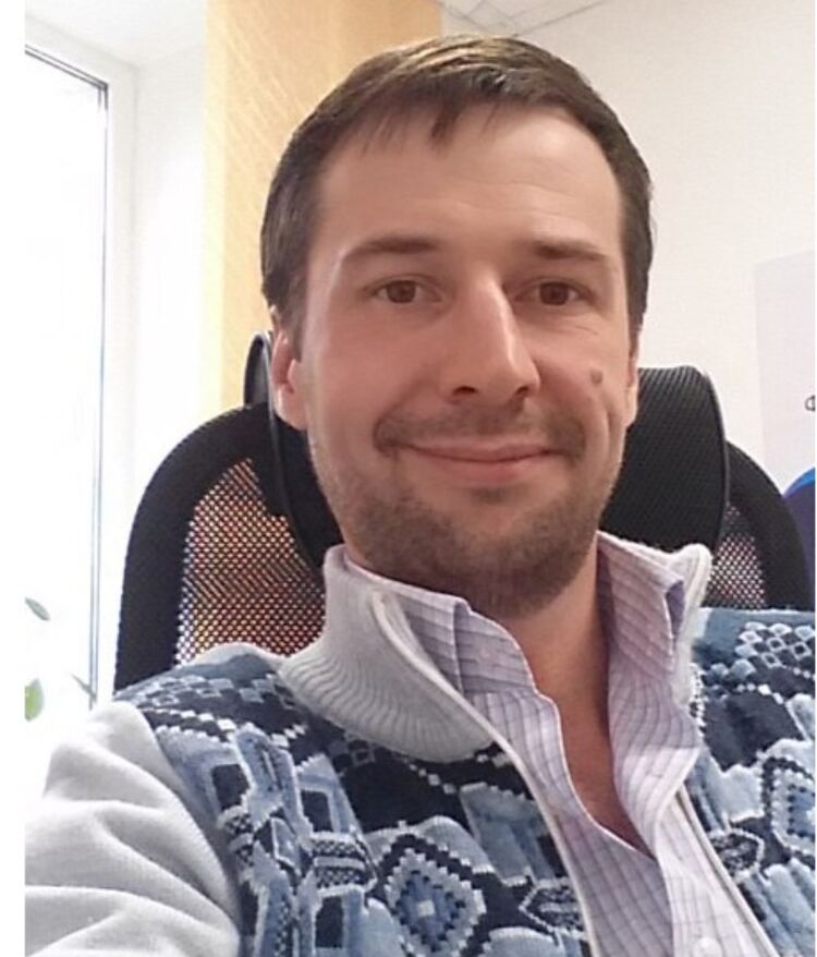 ���� 40794661 ������� ����, 37 ���, ���� ���������� � ������