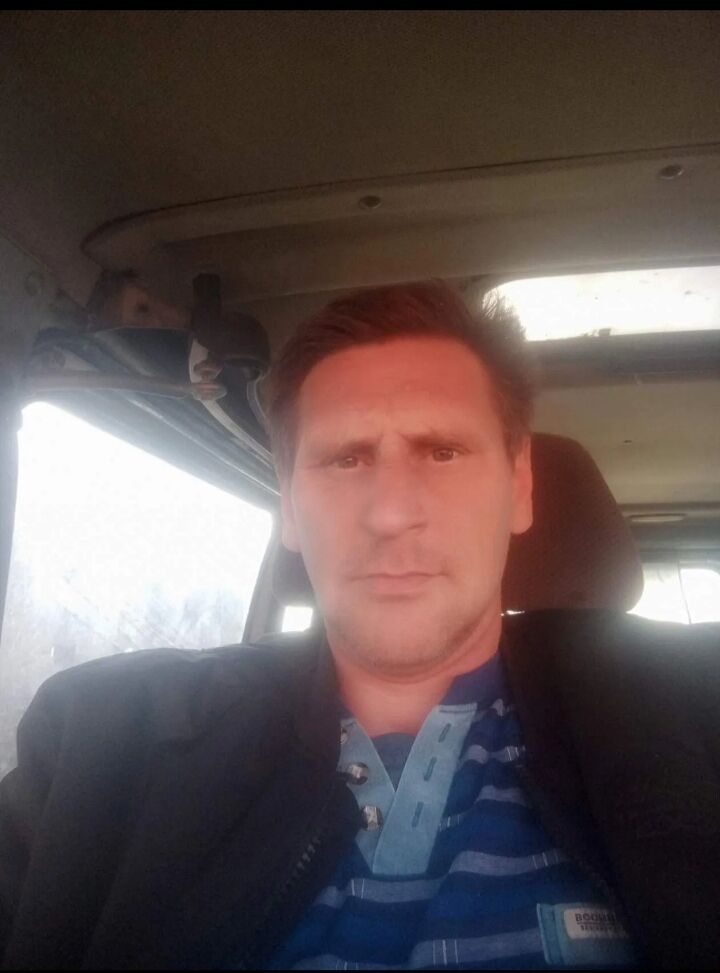 ���� 52539231 ������� Nikolai, 43 ����, ���� ���������� � ��������