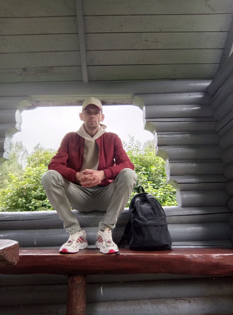  53282141  Vladimir, 40 ,    