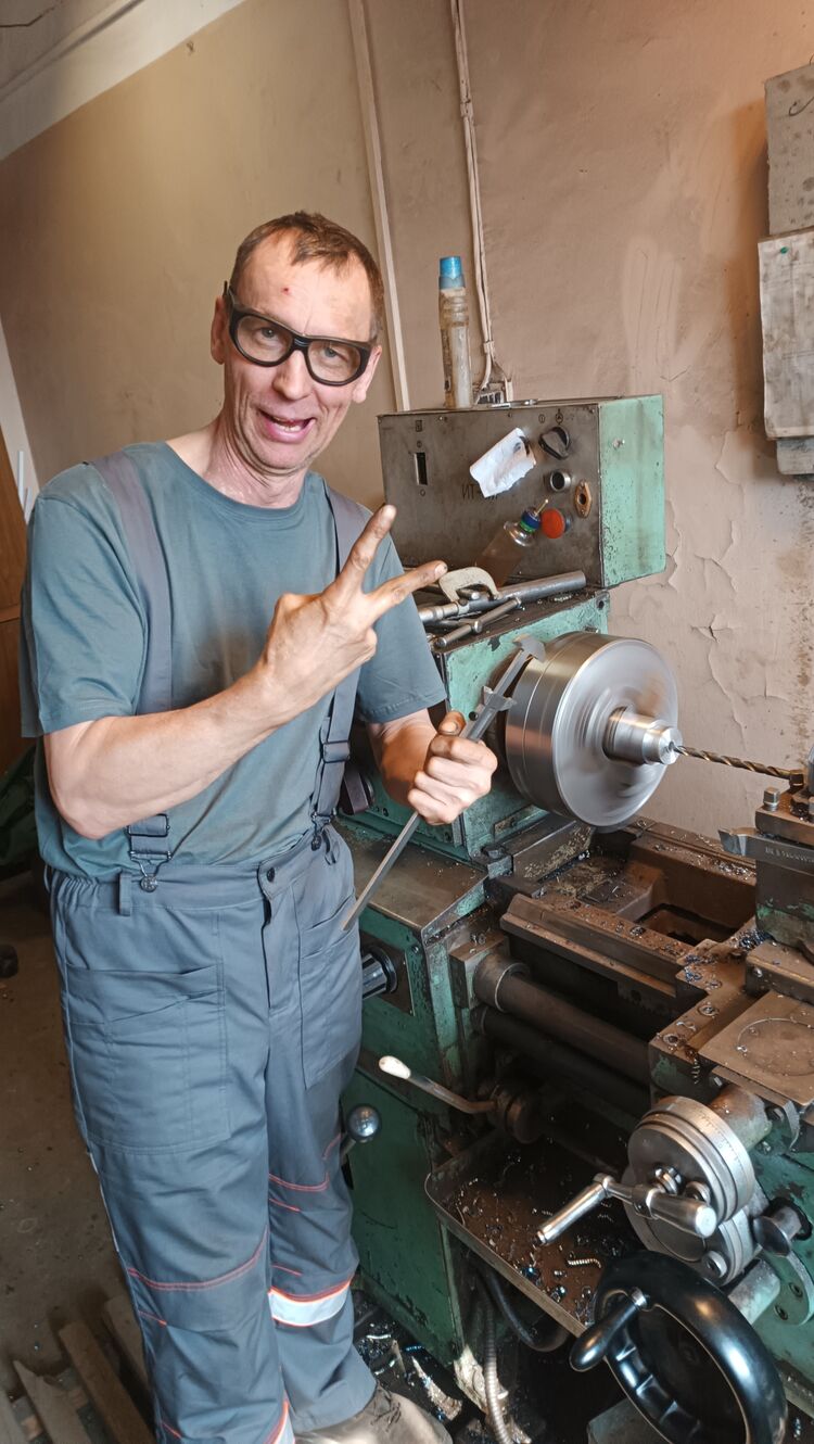 ���� 56042031 ������� Anatoly, 53 ����, ���� ���������� � ������������