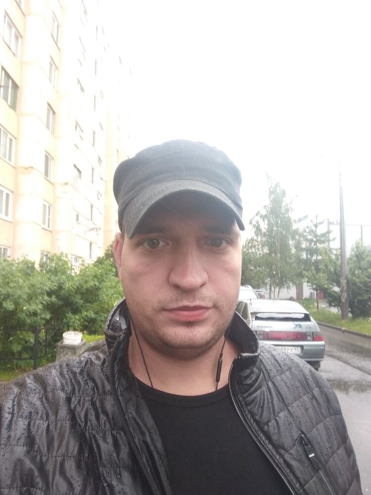 ���� 18103521 ������� Vyacheslav, 37 ���, ���� ���������� � �����-����������