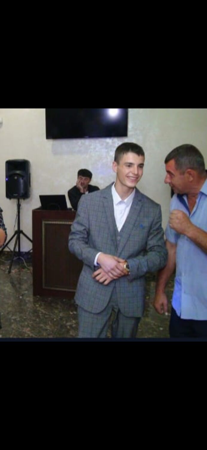 ���������� ���������, ���� ����� ����, 21 ���, ������������ ��� ������, ����� � ���������